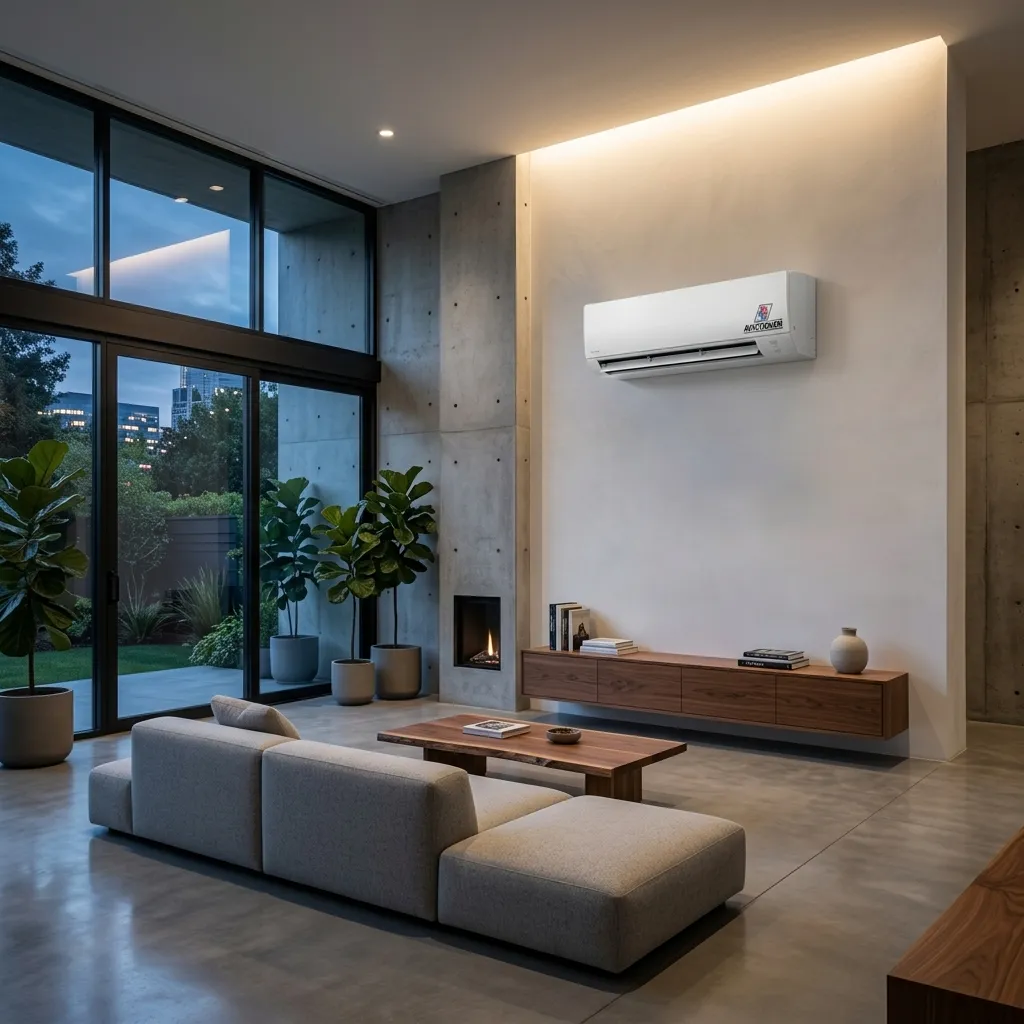 Ductless Mini-Splits: Are They Worth the Investment?