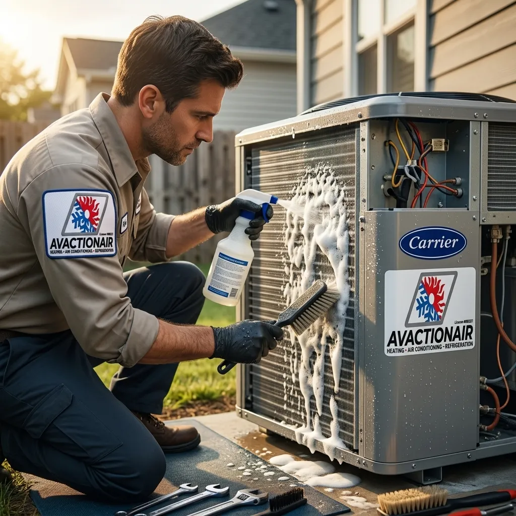 The True Cost of Skipping Annual HVAC Maintenance