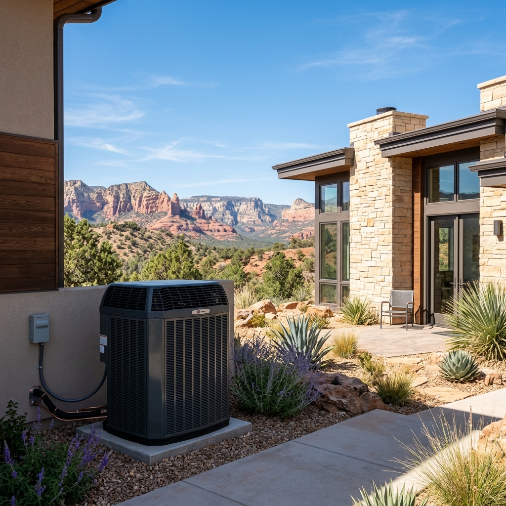 Why Pre-Season AC Maintenance is Crucial in Palmdale, CA