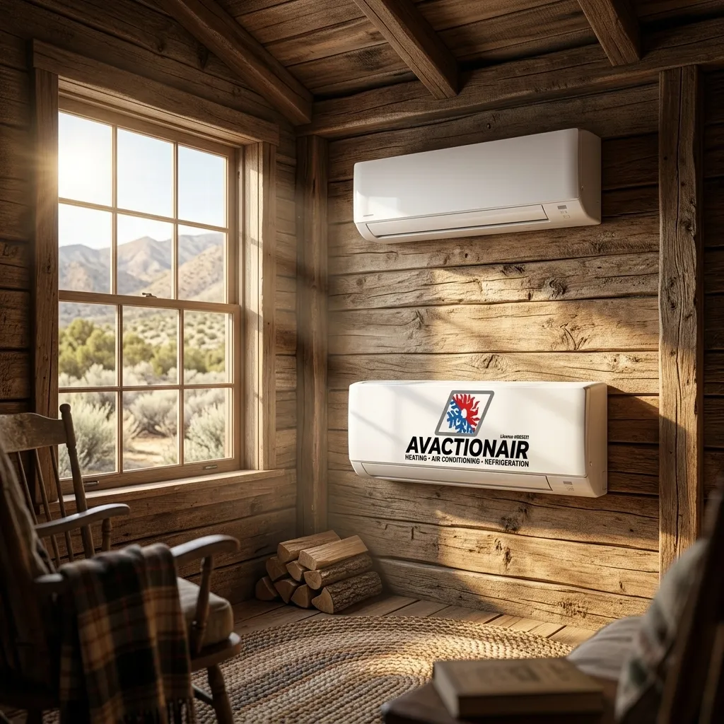Reliable Heating and Cooling Solutions for Pearblossom Residents