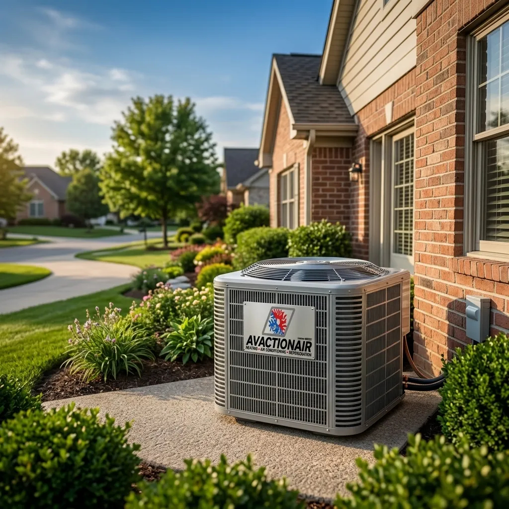 Residential AC Installation: What You Need to Know