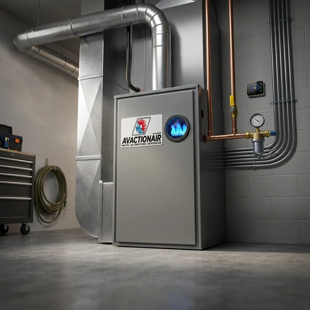 The Importance of Residential Heating Maintenance