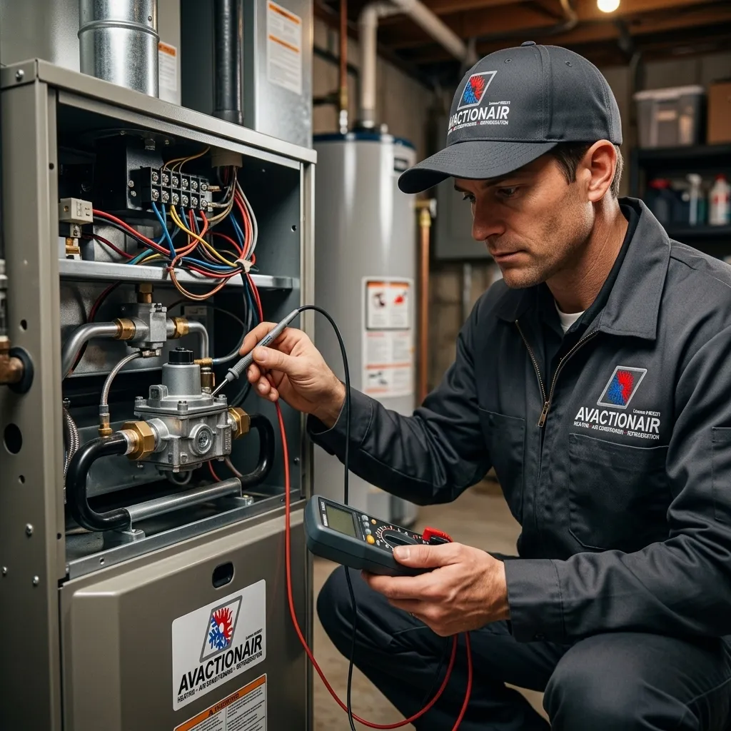 Why HVAC Safety Inspections Are Non-Negotiable